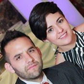 Ana Paula Benítez's photo