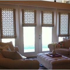 Made in the Shade Blinds & More of Central Florida