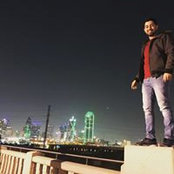 Jafar Altour's photo