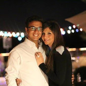 Omar Magdy's photo