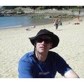 Jonathan Shinn's photo
