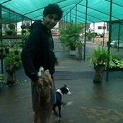 Foto von Phani Kiran