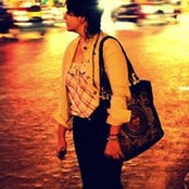 Foto von Veedushi Malik