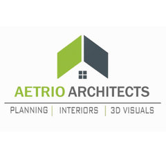 Aetrio Architects