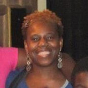Ieisha King's photo