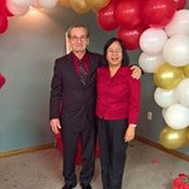 Eunice Griffith's photo