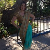 Hillary Levun's photo