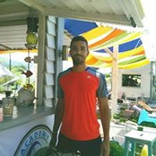 Constantine Pavlou's photo