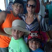 Franklin Saborio's photo