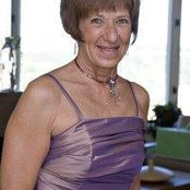 Foto von Darlene Stricker