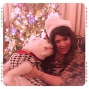 Christina Procaccini's photo