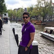 Bharat Arora's photo