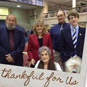 Amy Burnette's photo