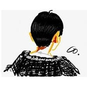 May Wang's photo