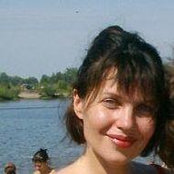 Александра Усанова's photo
