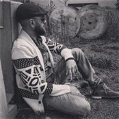 Damien Ducobus foto