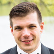William Frey's photo