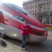 Cristian Popa's photo