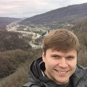 Foto de Дмитрий Белогорцев
