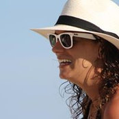 Inés Fuentes foto