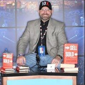 Joe Johnson's photo