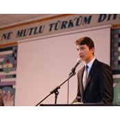 Ali Çakıroğlu's photo