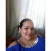 Ghislaine Ignecia's photo