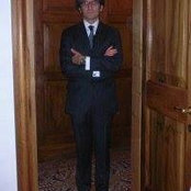Massimo Nicolini's photo