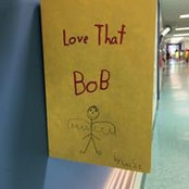 Robert Johnson's photo