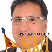 Bhupinder Litt's photo