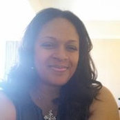 Nicole Brown's photo