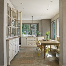 Butler's Pantry