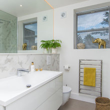 Family Bath Inspo