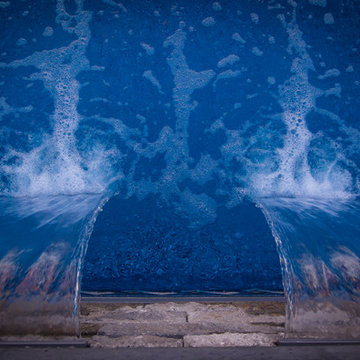 Rectangle Pool in Hamilton