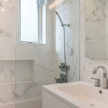 Upper West Side Condo Renovation At 59 W 71st