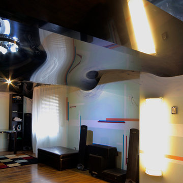 The Modern Way to Cover Pipes & Ducts