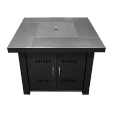 Fire pits