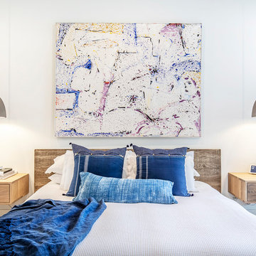 Global Modern Home