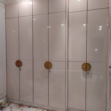 Modular Wardrobe in Punjabi Bagh