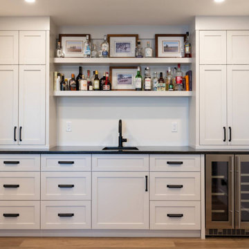 Springbank Residence