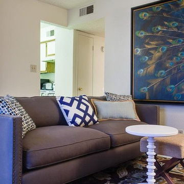 November 2013 (Legacy Counseling Homebase for Housing)