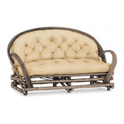 La Lune Collection - Rustic Sofa #1030 by La Lune Collection - Sofas