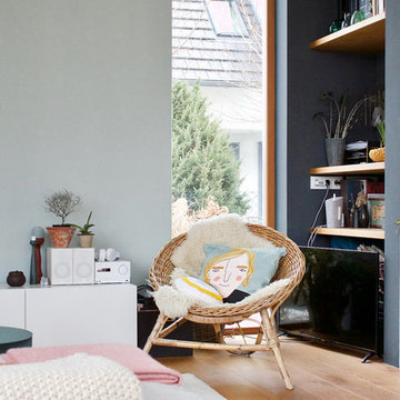 Private Livingroom