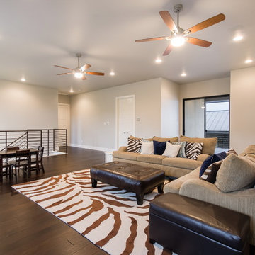 Playroom/Loft