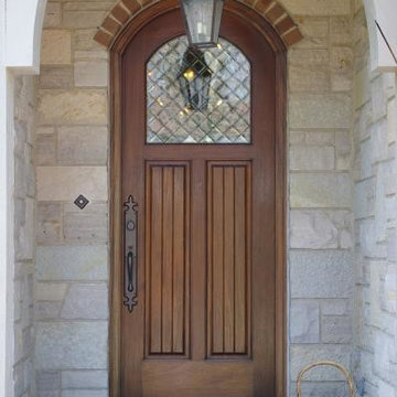 Entry Doors