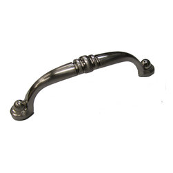 HARDWARE HOUSE - Cabinet And Drawer Handle Pulls