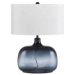 Transitional Table Lamps by Buildcom