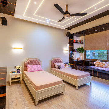 Residential Project in Civil Lines Jaipur