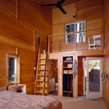 Mentone Cabin