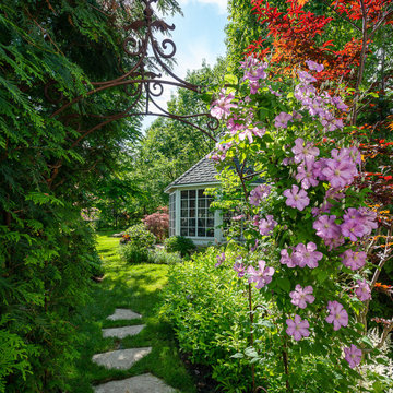 Grant & Power Landscaping, Inc.